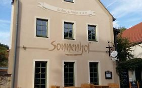 Wirtshaus Sonnenhof